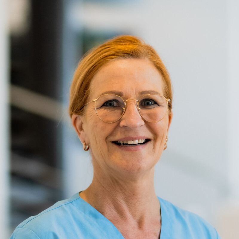 Frau Dr. Med. Birgit Weber-fehr Und Dr. Med. Annette Mayer-wegelin Praxisteam | Frauenarztpraxis Drimbornshof