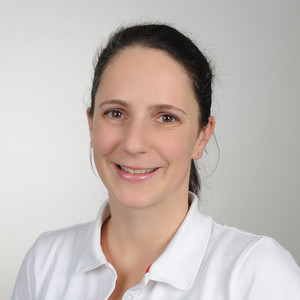 Dr. med. Annette Mayer-Wegelin