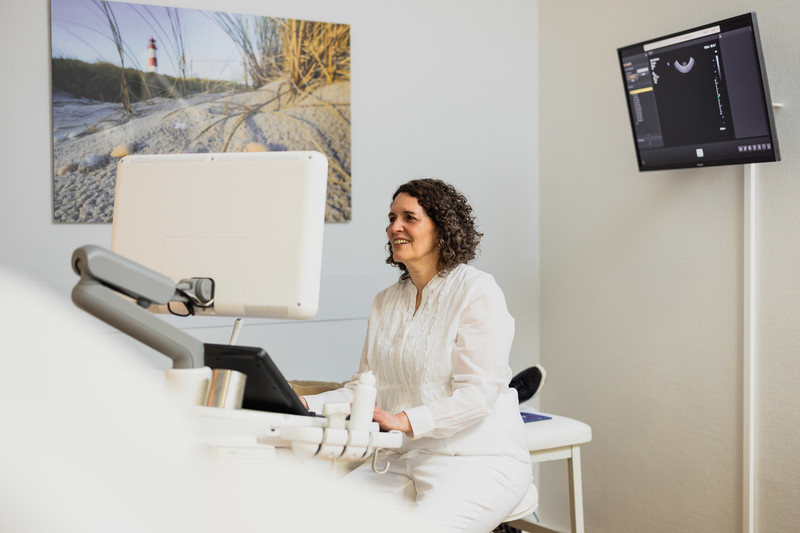 Frau Dr. Med. Birgit Weber-fehr Und Dr. Med. Annette Mayer-wegelin Dr. Weber-Fehr Dr. Mayer-Wegelin Gynäkologen im Drimbornshof Eschweiler