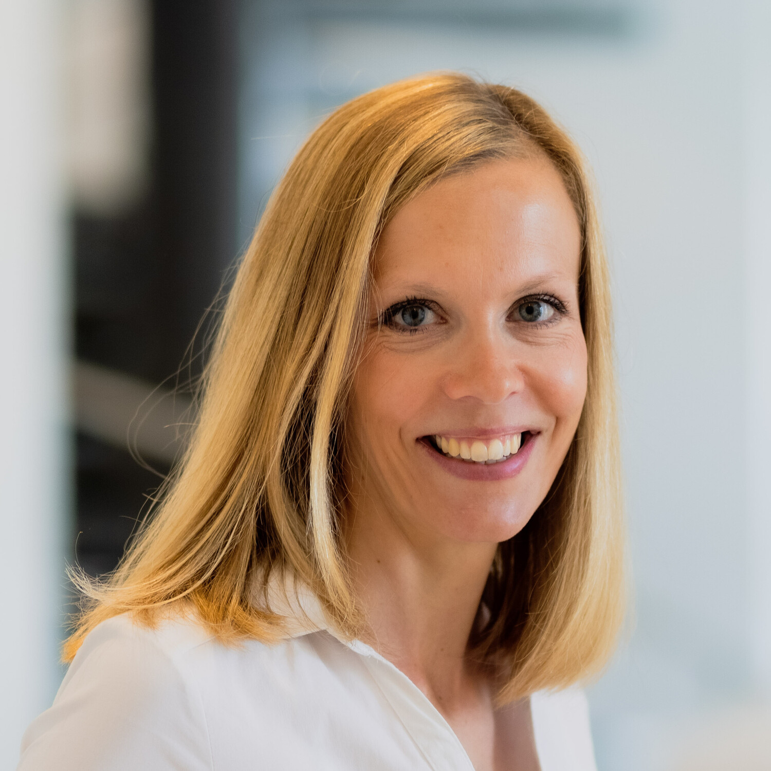 Dr. med. Julia Schlattmann Dr. med. Julia Schlattmann
