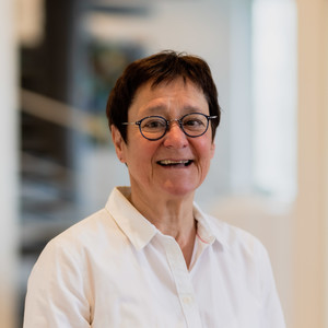 Dr. med. Christa Herzog Dr. med. Christa Herzog